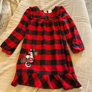 Disney Minnie Mouse pajamas